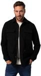 JP 1880 Herren gro&szlig;e Gr&ouml;&szlig;en &Uuml;bergr&ouml;&szlig;en Menswear L-8XL Fieldjacket,