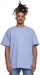 Build Your Brand Herren By102-heavy Oversize Tee Heavy Oversize Tee (1er Pack)