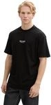 TOM TAILOR Denim Herren T-Shirt