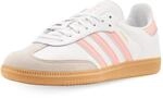 adidas Sneaker Bianco da Donna JP5480