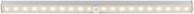 goobay 58288 LED-Unterbauleuchte mit Bewegungsmelder/F&uuml;r Schr&auml;nke, K&uuml;chen,