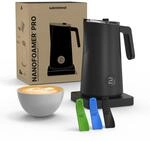 Subminimal NanoFoamer Pro Gen-2 &ndash; Revolution&auml;rer freih&auml;ndiger