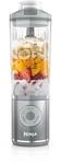 Ninja Blast Max Tragbarer Mixer/Blender/Smoothie Maker, 570 ml, wiederaufladbar,