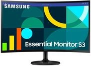 Samsung S36GD Computer Monitor 68.6 cm (27) 1920 x 1080 Pixels, LS27D360GAUXEN
