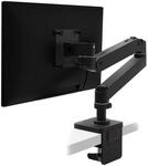 Ergotron LX Pro Monitor Arm, Tischhalterung f&uuml;r Monitore bis 34", 1,8-10 kg, VESA,
