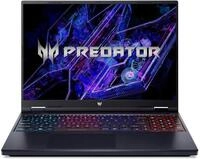 acer Predator Helios Neo 16 (PHN16-72-93HB) Gaming Laptop | 16 Inch WQXGA IPS 240Hz