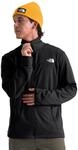 THE NORTH FACE NF0A8B80JK3 TEEN MOUNTAIN WIND JACKET Jacket Unisex TNF BLACK...