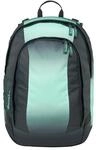 Satch air Schulrucksack ab 5. Klasse gepolstert 26L Stauraum standfest Laptopfach