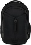 Satch Match ab 5. Klasse, ergonomisch, 35 L Stauraum, standfest, Organisationstalent