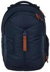 Satch Match ab 5. Klasse, ergonomisch, 35 L Stauraum, standfest, Organisationstalent
