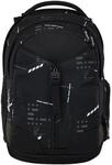 Satch Match ab 5. Klasse, ergonomisch, 35 L Stauraum, standfest, Organisationstalent