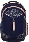 Satch Match ab 5. Klasse, ergonomisch, 35 L Stauraum, standfest, Organisationstalent