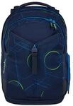 Satch Match ab 5. Klasse, ergonomisch, 35 L Stauraum, standfest, Organisationstalent