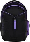Satch Match ab 5. Klasse, ergonomisch, 35 L Stauraum, standfest, Organisationstalent