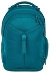 Satch Match ab 5. Klasse, ergonomisch, 35 L Stauraum, standfest, Organisationstalent