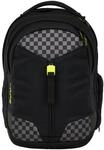 Satch Match ab 5. Klasse, ergonomisch, 35 L Stauraum, standfest, Organisationstalent