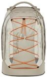 Satch Pack Schulrucksack ab 5. Klasse ergonomisch 30L Stauraum standfest
