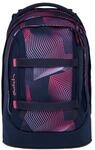 Satch Pack Schulrucksack ab 5. Klasse ergonomisch 30L Stauraum standfest
