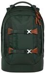 Satch Pack Schulrucksack ab 5. Klasse ergonomisch 30L Stauraum standfest