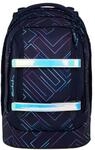 Satch Pack Schulrucksack ab 5. Klasse ergonomisch 30L Stauraum standfest
