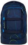 Satch Pack Schulrucksack ab 5. Klasse ergonomisch 30L Stauraum standfest