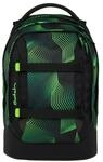 Satch Pack Schulrucksack ab 5. Klasse ergonomisch 30L Stauraum standfest