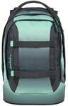 Satch Pack Schulrucksack ab 5. Klasse ergonomisch 30L Stauraum standfest