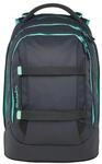 Satch Pack Schulrucksack ab 5. Klasse ergonomisch 30L Stauraum standfest