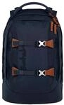 Satch Pack Schulrucksack ab 5. Klasse ergonomisch 30L Stauraum standfest