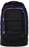 Satch Pack Schulrucksack ab 5. Klasse ergonomisch 30L Stauraum standfest