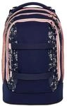 Satch Pack Schulrucksack ab 5. Klasse ergonomisch 30L Stauraum standfest