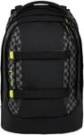 Satch Pack Schulrucksack ab 5. Klasse ergonomisch 30L Stauraum standfest