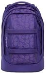 Satch Pack Schulrucksack ab 5. Klasse ergonomisch 30L Stauraum standfest
