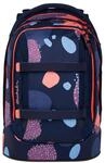 Satch Pack Schulrucksack ab 5. Klasse ergonomisch 30L Stauraum standfest
