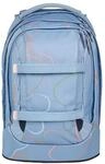 Satch Pack Schulrucksack ab 5. Klasse ergonomisch 30L Stauraum standfest