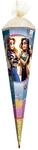 ROTH Motiv-Schult&uuml;te, Best Friends Forever, 85 cm, eckig, Rot(h)-Spitze,