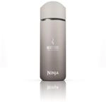 Ninja 400 ml Sip Perfect Trinkflasche f&uuml;r Hei&szlig;getr&auml;nke, BPA-frei,