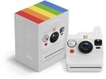 Polaroid – Now+ Generation 3 – Sofortbildkamera mit Bluetooth-Verbindung – Polaroid – Now+ Generation 3 – Sofortbildkamera mit Bluetooth-Verbindung –