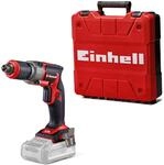 Einhell Professional Akku-Trockenbauschrauber TP-DY 18 Li BL-Solo Power X-Change (18