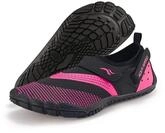 Aqua Speed AGAMO modische Aqua Schuhe + Mesh Beutel | Profilsohle | Agamu -