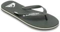Quiksilver&trade; Molokai Core - Flip-Flops for Men - Sandalen - M&auml;nner - 42 - Beige