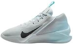Nike Unisex G.T. Jump Academy Basketballschuhe, Pure Platinum/Glacier Blue/Light