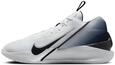 Nike G.T. Jump ACADEMY Unisex-Erwachsene Schn&uuml;rschuhe, Wei&szlig;, Silber, Schwarz,...
