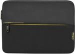 Targus TSS929GL CityGear 11,6" Notebook-H&uuml;lle &ndash; Schwarz Langlebige gepolsterte