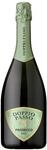 Doppio Passo Prosecco DOC Extra Dry - Prosecco from Italy (1 x 0,75l)