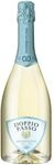 Doppio Passo Alternativa Sparkling &ndash; Prickelnde, alkoholfreie Prosecco-Alternative