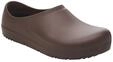 Birkenstock Berufsschuhe Profi Birki braun, 40