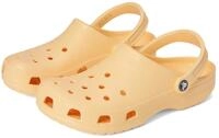 Crocs Klassische Clogs f&uuml;r Erwachsene, Golden Hour, 39/40 EU