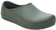 Birkenstock Berufsschuhe 1028870Birkenstock Profi Birki gr&uuml;n, 37