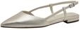 Tamaris Sling Damen Vegan Elegant beige,EU 39